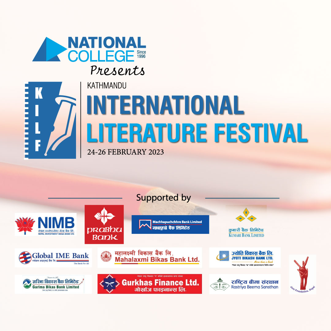 Kathmandu International Literature Festival